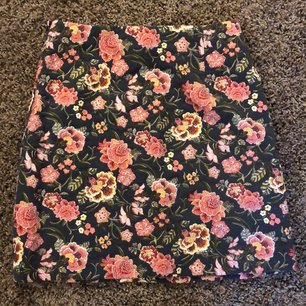 Skirt
